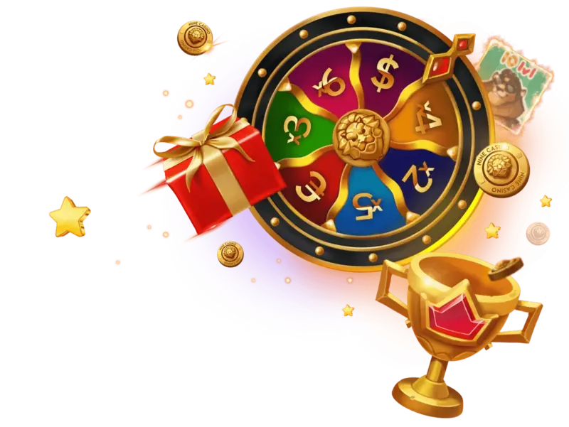 Tesorcasino gamification